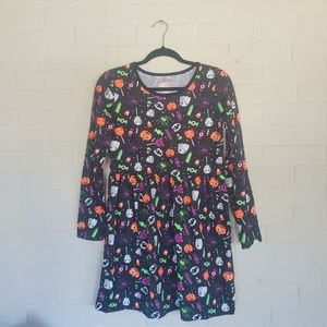 Final sale Cat & Jack halloween dress